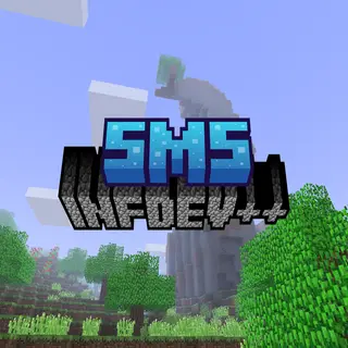 SMS Infdev++