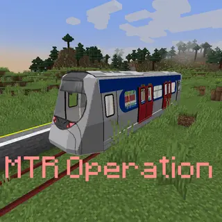 MTR Operation