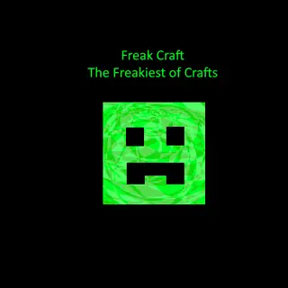 Freak Craft (Fabric)