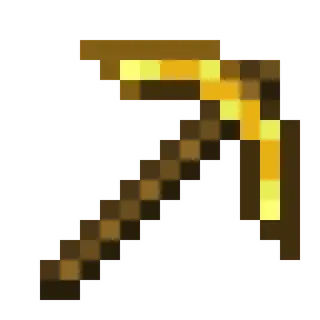 Pointier Pickaxes (Vanilla)