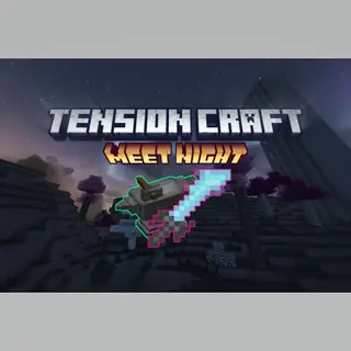 Tension Craft