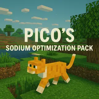 pico's sodium optimization pack