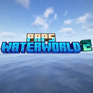 Paps Waterworld 2