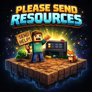 Please Send Resources