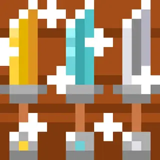 Name Dependent Swords