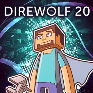 Direwolf20 - 1.4.7