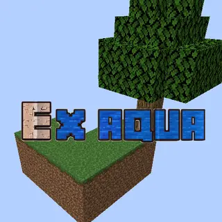 Oneblock ExAqua