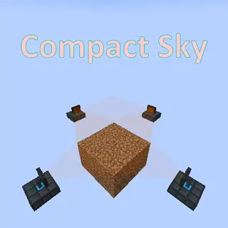 Compact Sky: Easy