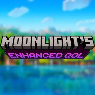 Moonlight's Enhanced QOL 1