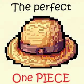 The Perfect One Piece