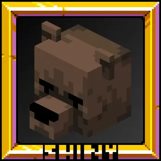 Shiny's Bears