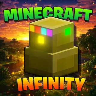 THE INFINITY Project