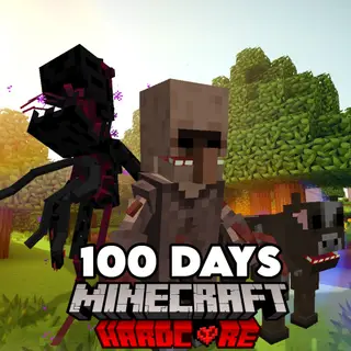 Parasites 100 Days Hardcore