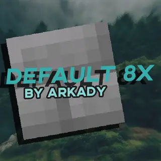 Default 8x Pack
