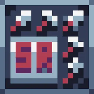 Simple Tools Redesign