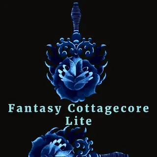 Fantasy CottageCore - Light