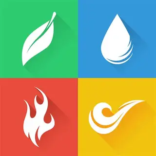 Element Benders 