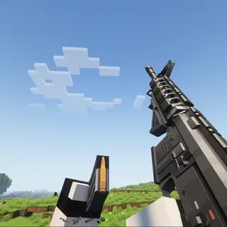 BlockStrike - Modern Multiplayer Shooter