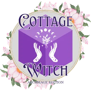Cottage Witch: Archmage Edition