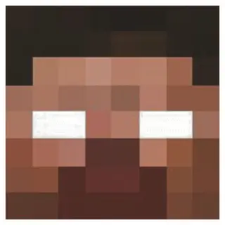 herobrine,  lucky?