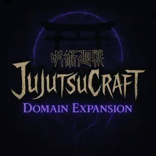 JujutsuCraft: Domain Expansion