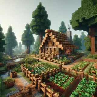 Homestead Horizons