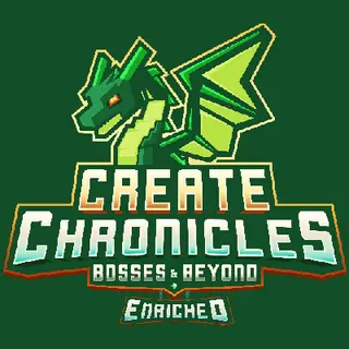 Create Chronicles: Bosses and Beyond Enriched