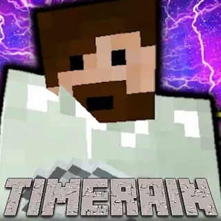 Timerain | Araflo series