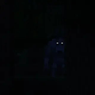 Goatman Survival: Hardcore Immersion