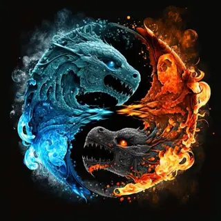 Dragons Fire Rise Of The Dragons