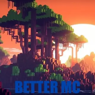 A BetterMC