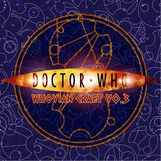 WhovianCraft (Doctor Who)
