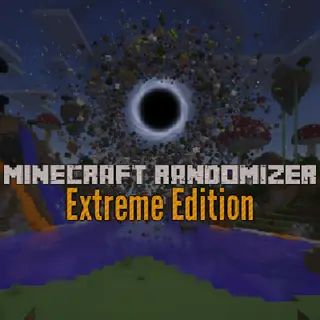 Randomizer Extreme Edition