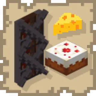 Vault Cheese