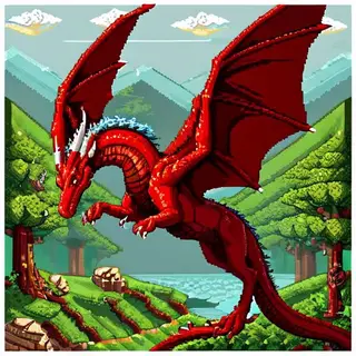 Dragonworld