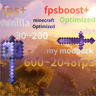 Modpack prokect
