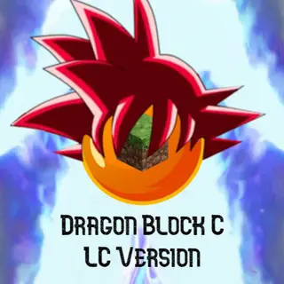 Dragon Block C LC Version