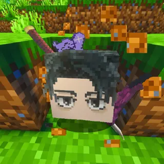 Random block JJk Ultimate