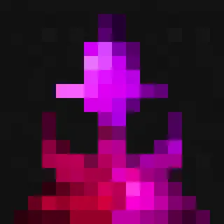 Updated Pixel Consistent Mystical Agriculture
