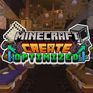 Create Optimized [FORGE]