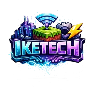 IkeTech 2.0