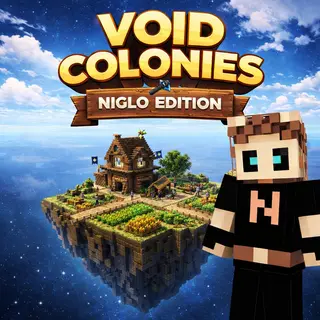 Void Colonies Niglo Edition