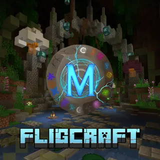 Fligcraft - Monumenta
