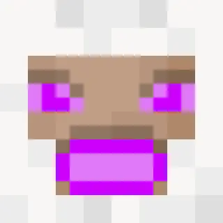 Sheep Ender Dragon