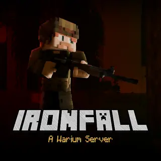 IRONFALL; Annihilation