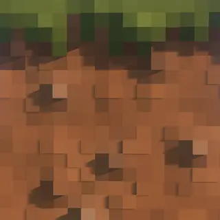 Flodri Smooth Vanilla, 16x PBR