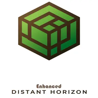 Distant Horizons – Enhanced Edition | Server | ExoTeam