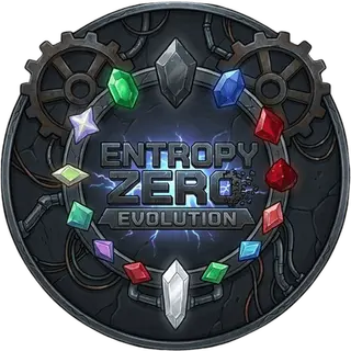 Entropy Zero  Evolution