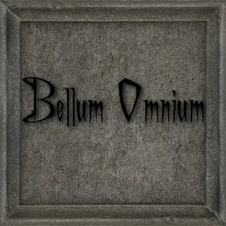 Bellum Omnium (Ex.Real Photo Realism)(128x)