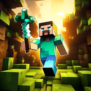 Bedder Luckyblock